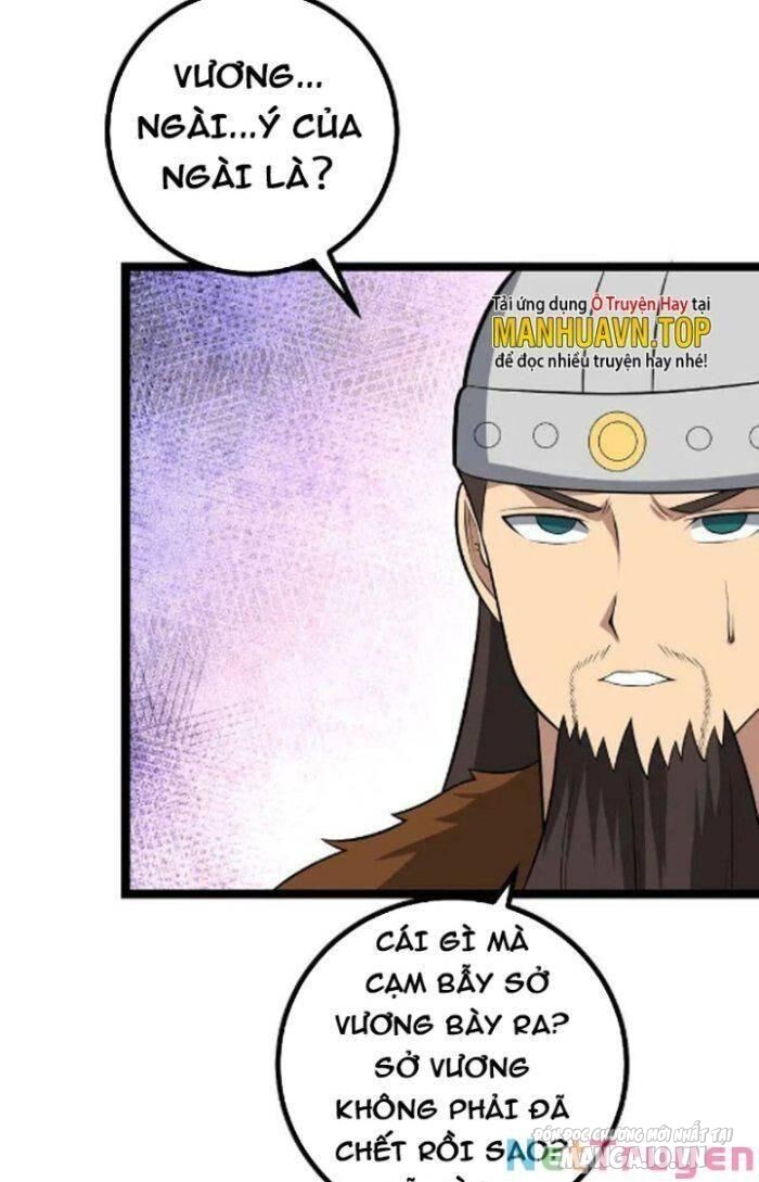 Talàmkiêuhùngtạidịgiới Chapter 441 - Trang 2