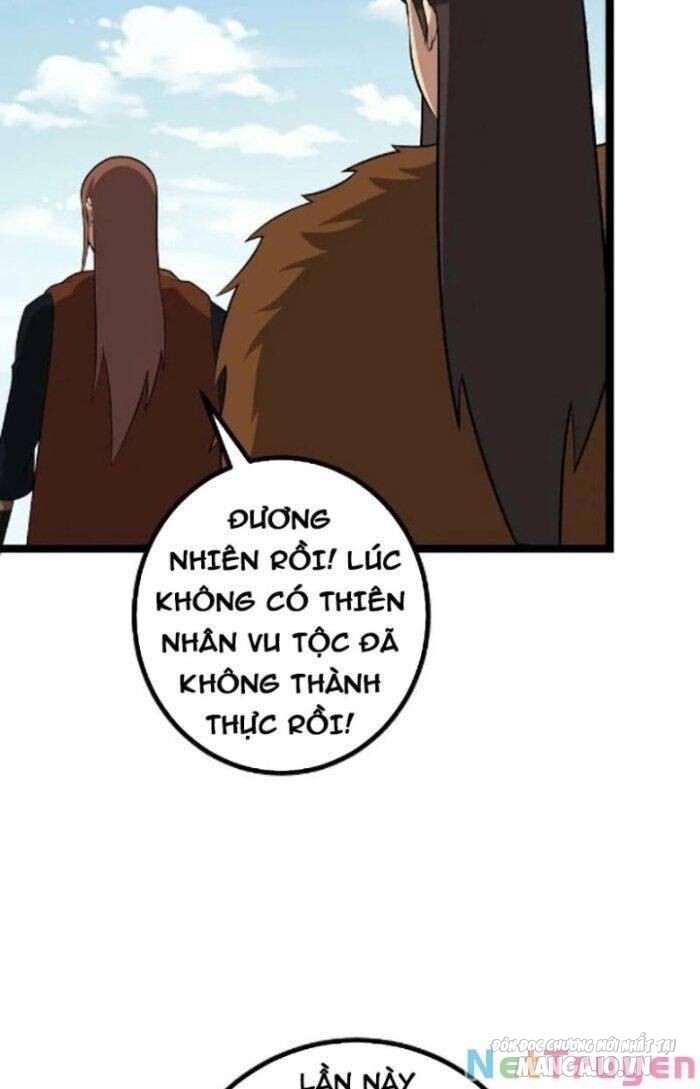 Talàmkiêuhùngtạidịgiới Chapter 441 - Trang 2