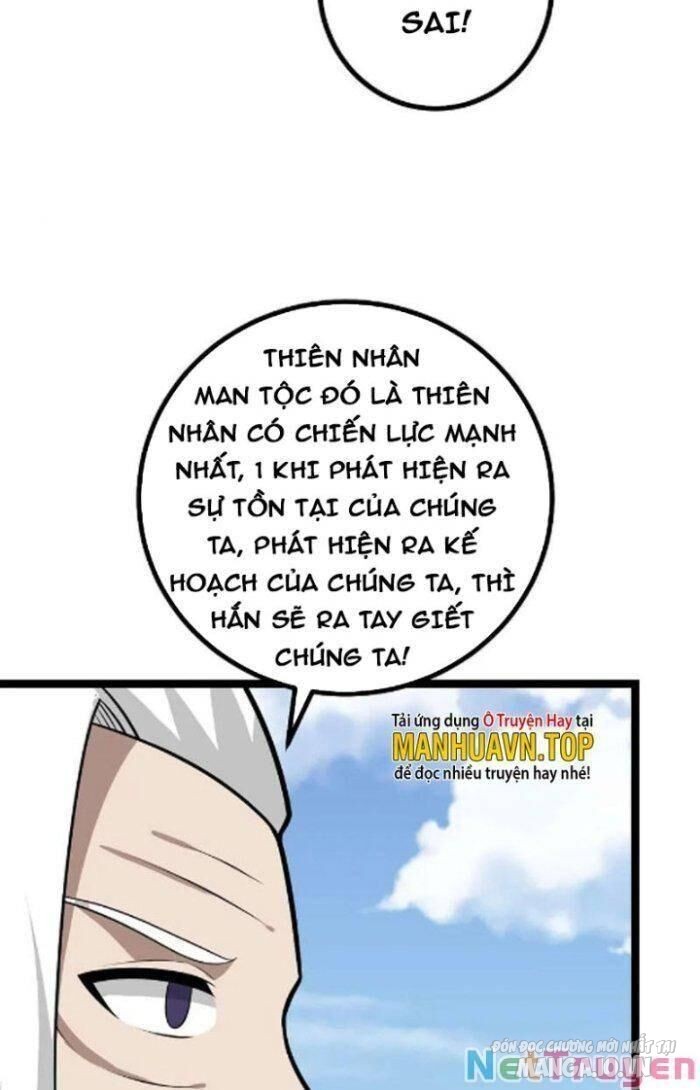 Talàmkiêuhùngtạidịgiới Chapter 441 - Trang 2