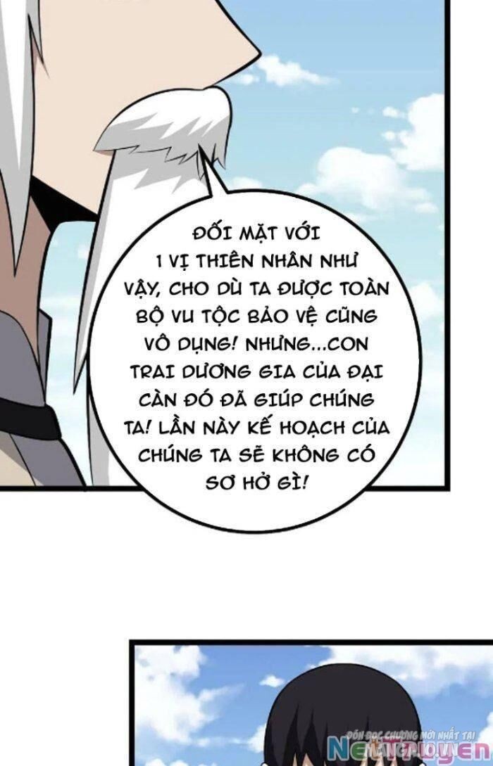 Talàmkiêuhùngtạidịgiới Chapter 441 - Trang 2