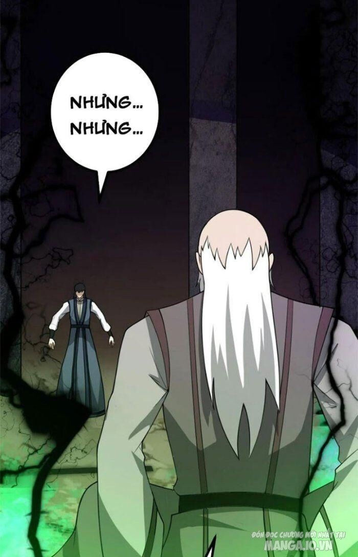 Talàmkiêuhùngtạidịgiới Chapter 440 - Trang 2