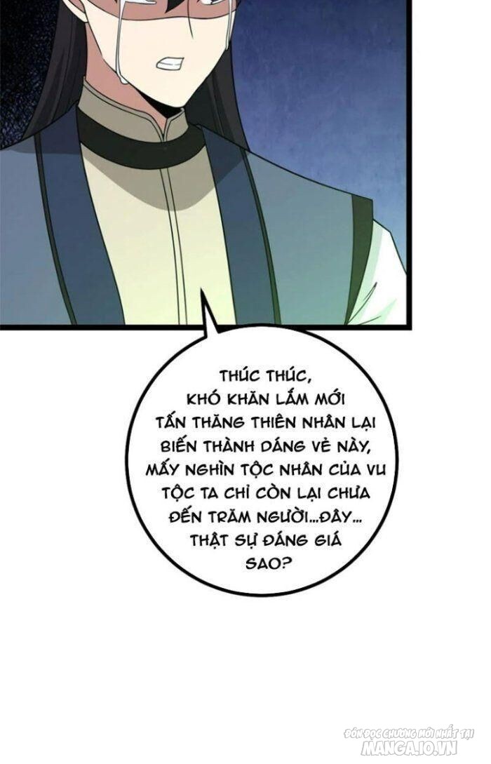 Talàmkiêuhùngtạidịgiới Chapter 440 - Trang 2