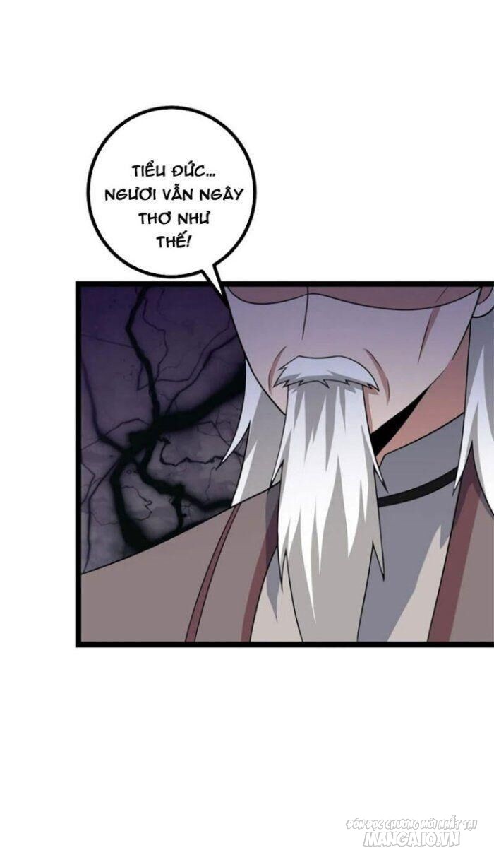 Talàmkiêuhùngtạidịgiới Chapter 440 - Trang 2