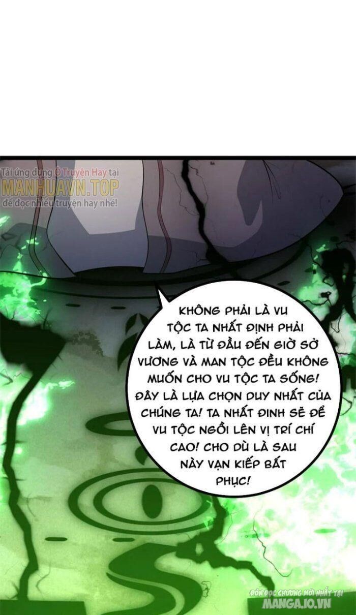 Talàmkiêuhùngtạidịgiới Chapter 440 - Trang 2