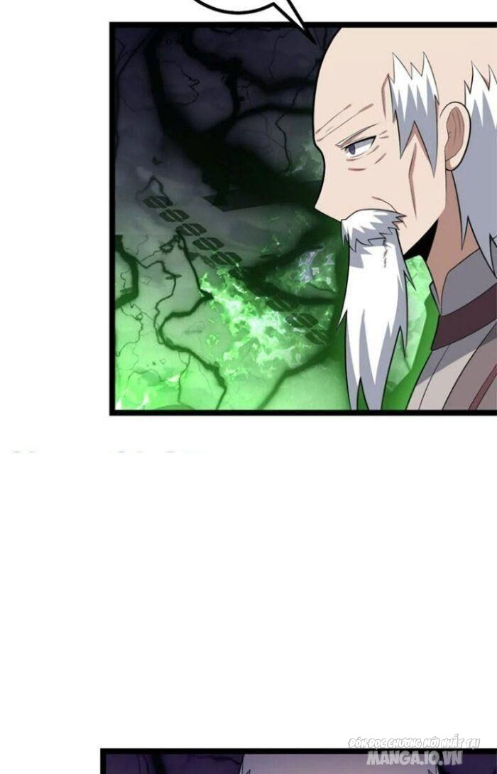 Talàmkiêuhùngtạidịgiới Chapter 440 - Trang 2