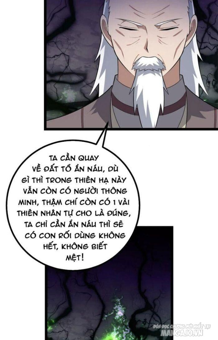 Talàmkiêuhùngtạidịgiới Chapter 440 - Trang 2