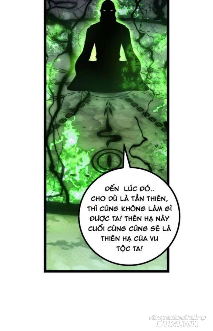 Talàmkiêuhùngtạidịgiới Chapter 440 - Trang 2