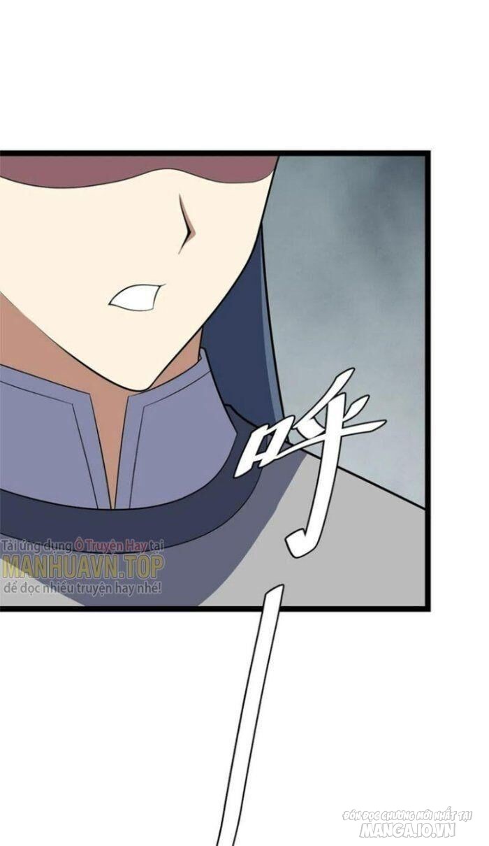 Talàmkiêuhùngtạidịgiới Chapter 440 - Trang 2