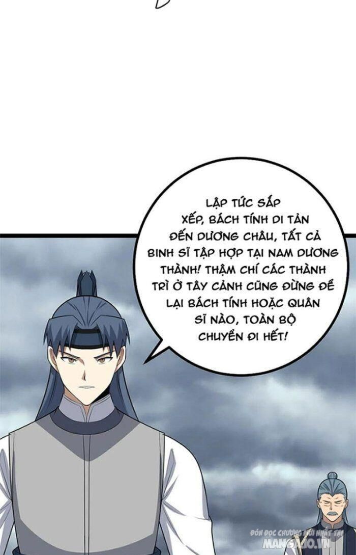 Talàmkiêuhùngtạidịgiới Chapter 440 - Trang 2