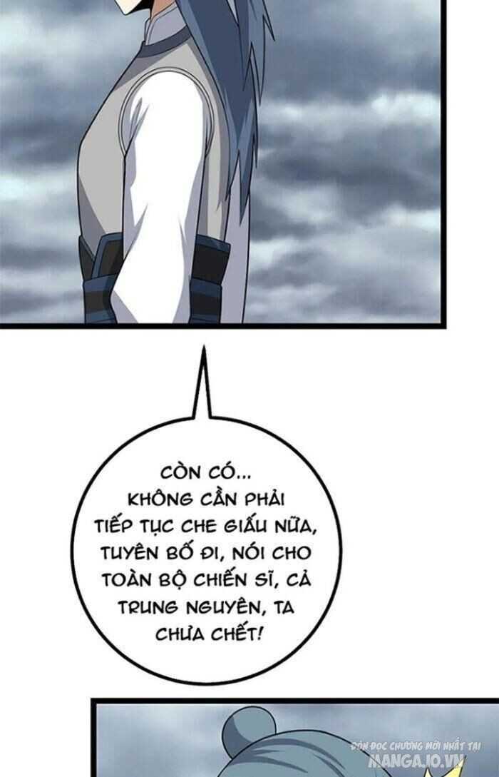 Talàmkiêuhùngtạidịgiới Chapter 440 - Trang 2