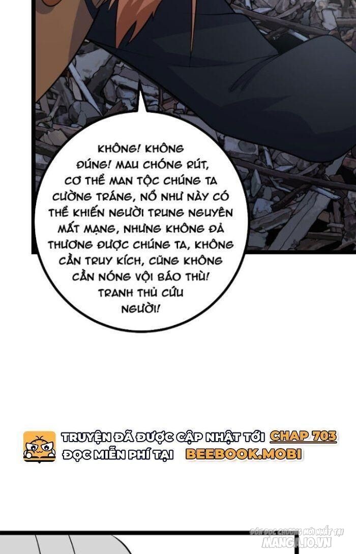 Talàmkiêuhùngtạidịgiới Chapter 439 - Trang 2