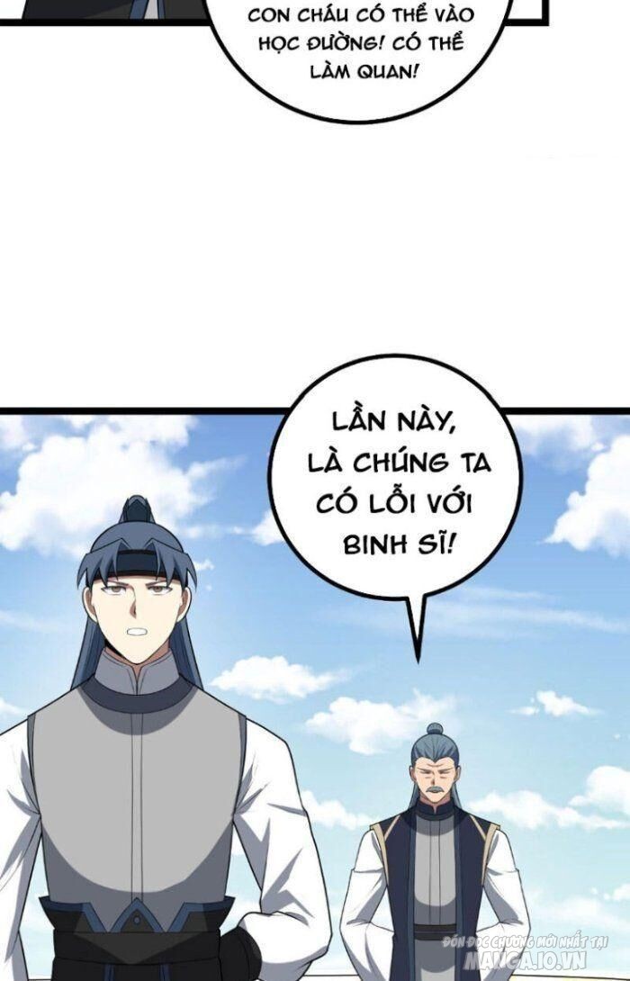 Talàmkiêuhùngtạidịgiới Chapter 439 - Trang 2