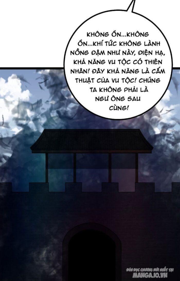 Talàmkiêuhùngtạidịgiới Chapter 439 - Trang 2