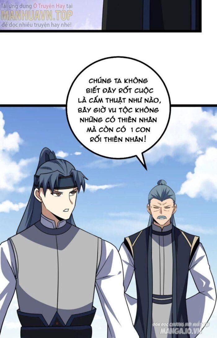 Talàmkiêuhùngtạidịgiới Chapter 439 - Trang 2