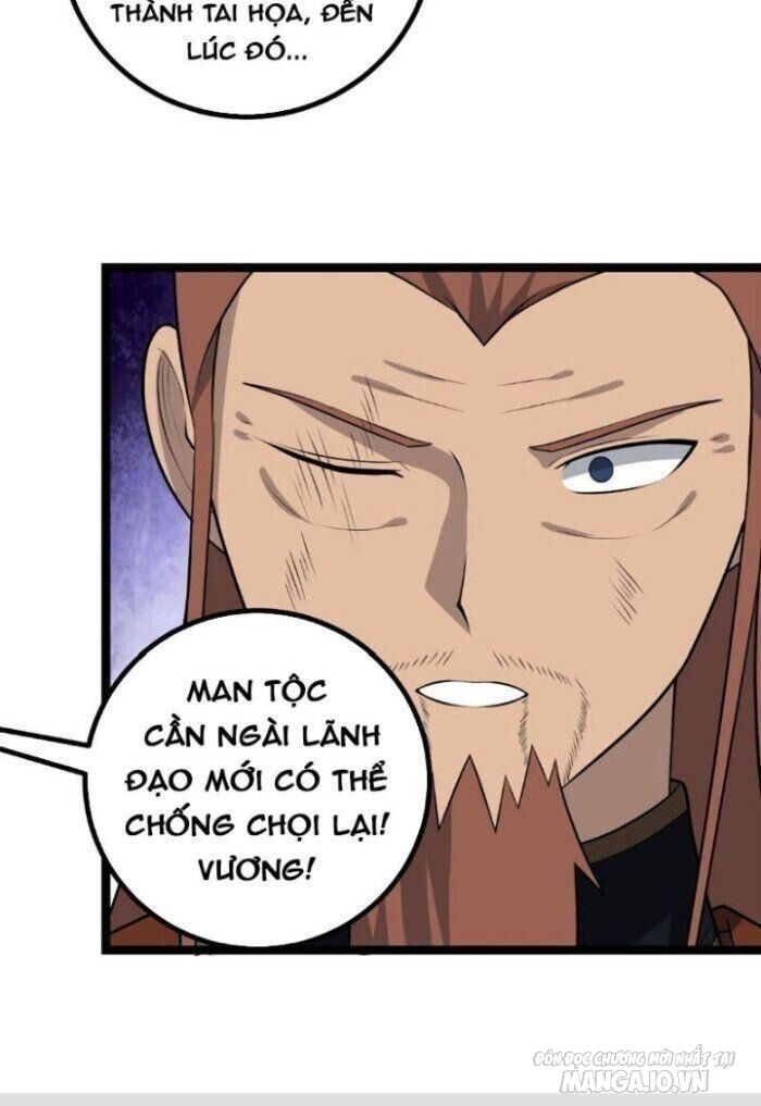 Talàmkiêuhùngtạidịgiới Chapter 439 - Trang 2