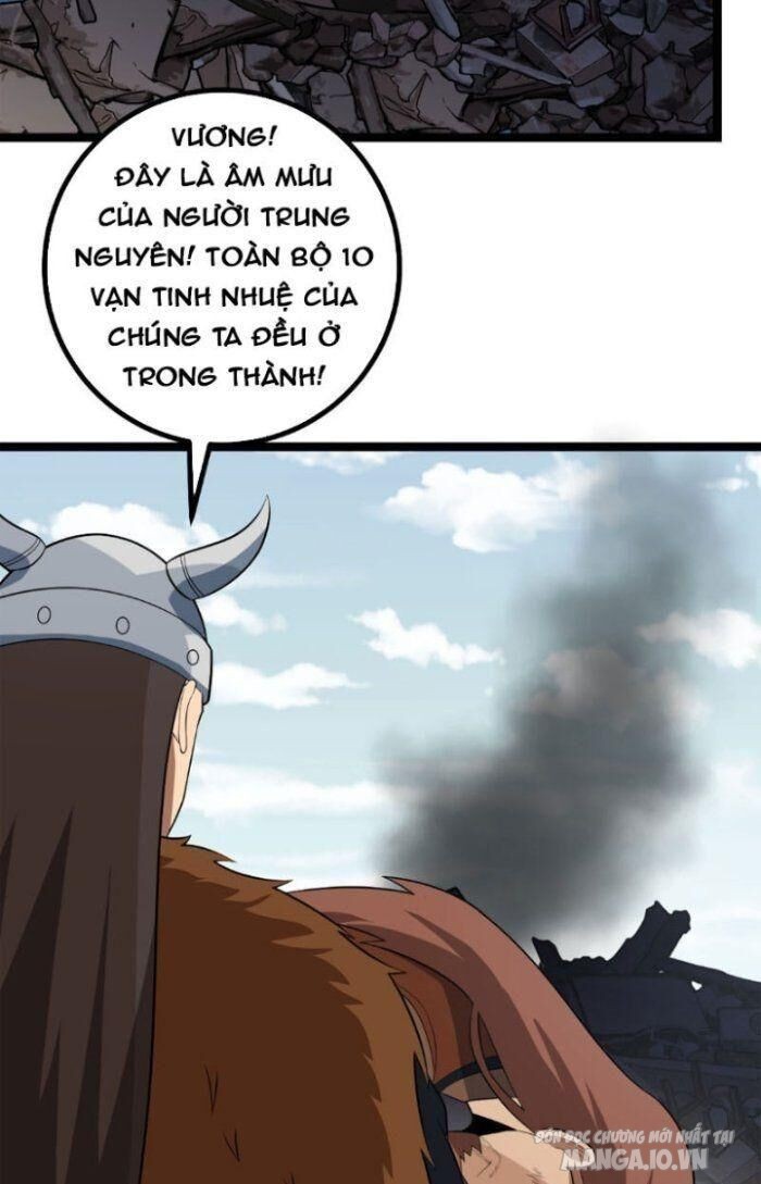 Talàmkiêuhùngtạidịgiới Chapter 439 - Trang 2