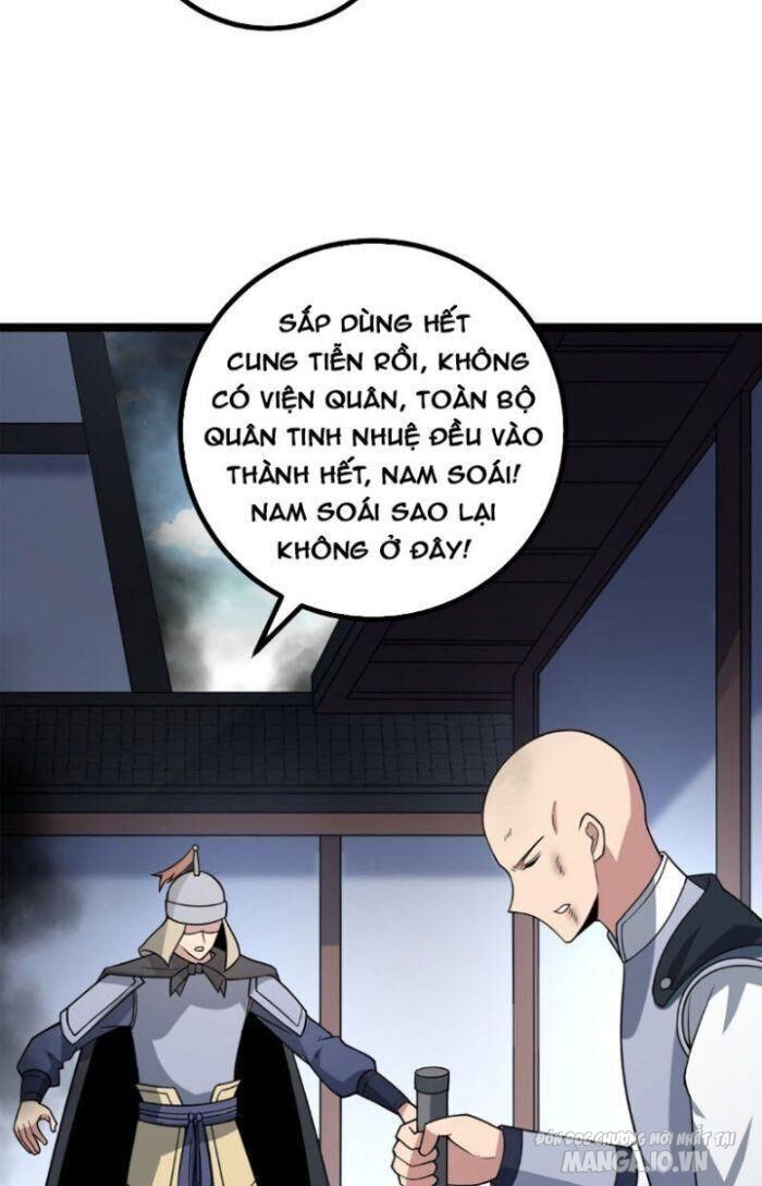 Talàmkiêuhùngtạidịgiới Chapter 438 - Trang 2