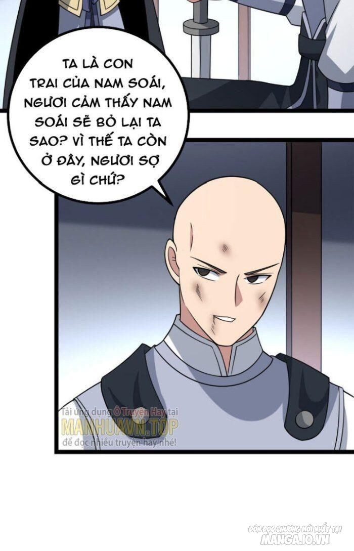 Talàmkiêuhùngtạidịgiới Chapter 438 - Trang 2