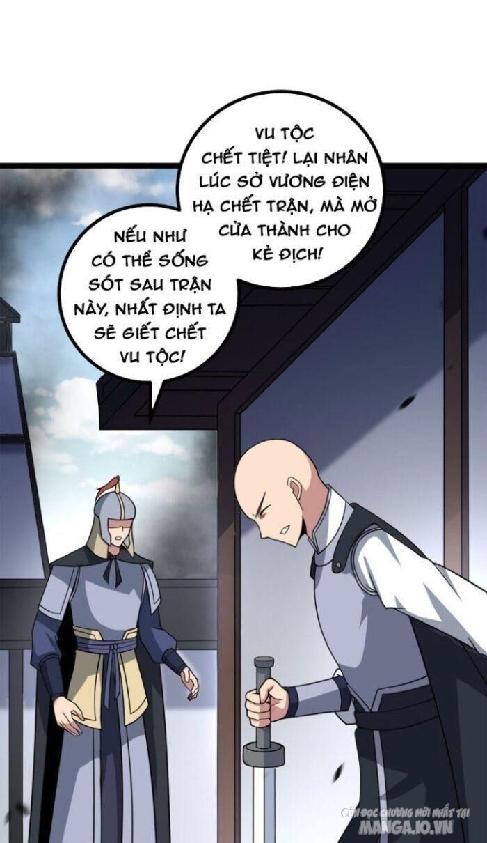 Talàmkiêuhùngtạidịgiới Chapter 438 - Trang 2