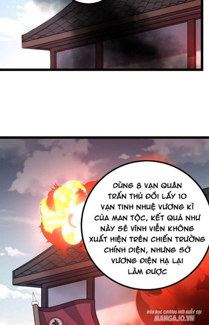 Talàmkiêuhùngtạidịgiới Chapter 438 - Trang 2