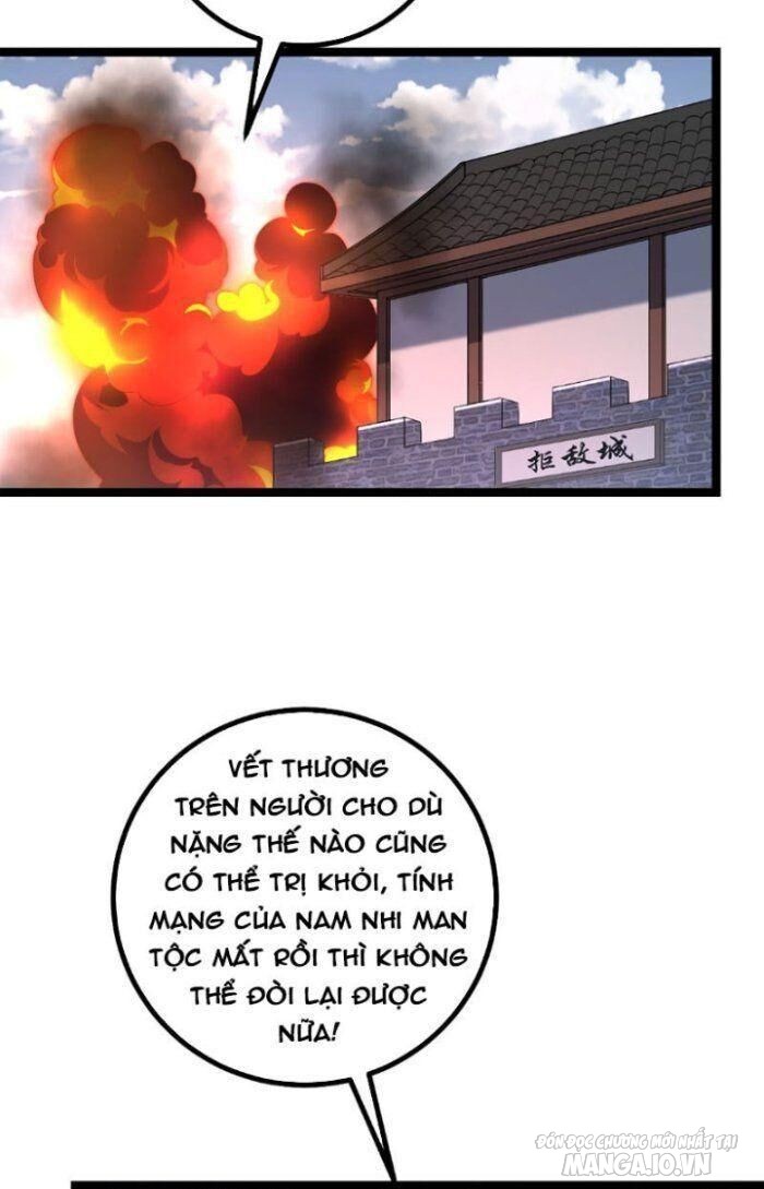 Talàmkiêuhùngtạidịgiới Chapter 438 - Trang 2