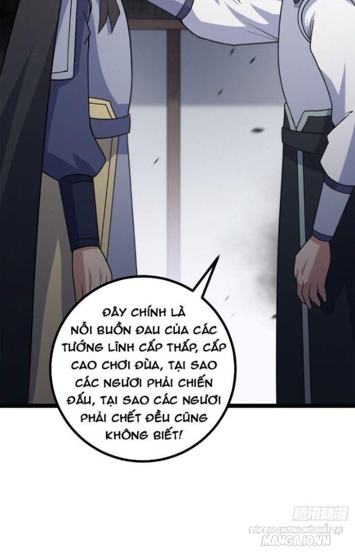 Talàmkiêuhùngtạidịgiới Chapter 438 - Trang 2