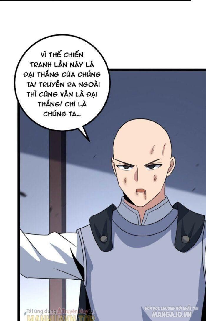 Talàmkiêuhùngtạidịgiới Chapter 438 - Trang 2