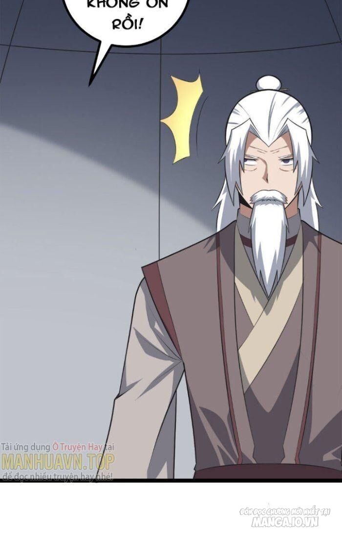 Talàmkiêuhùngtạidịgiới Chapter 438 - Trang 2