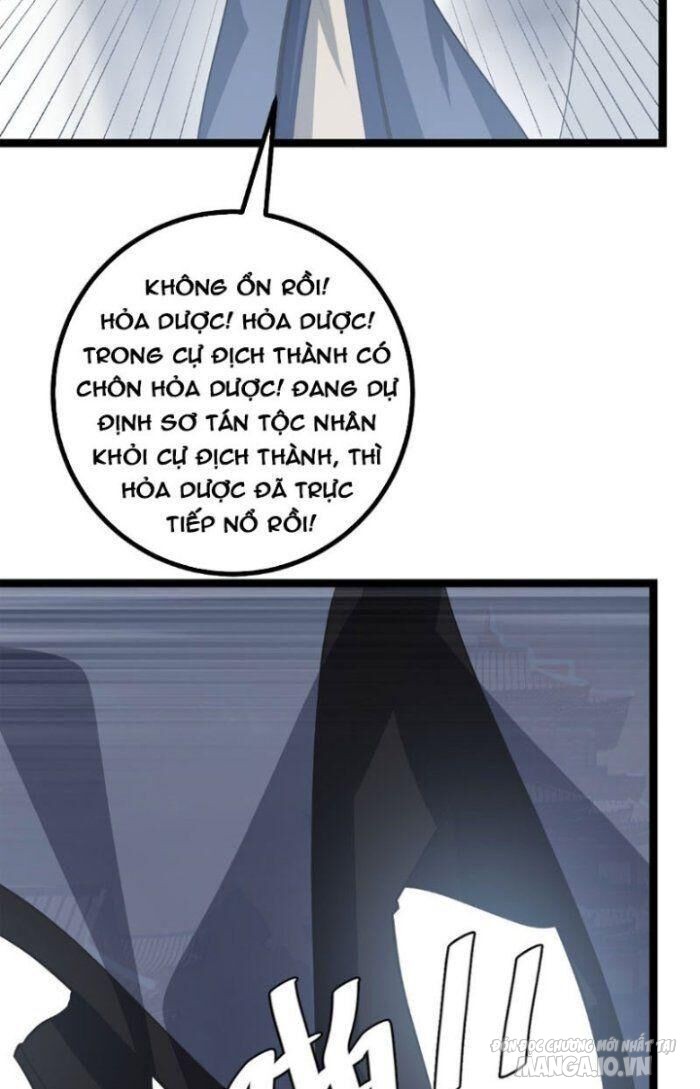 Talàmkiêuhùngtạidịgiới Chapter 438 - Trang 2