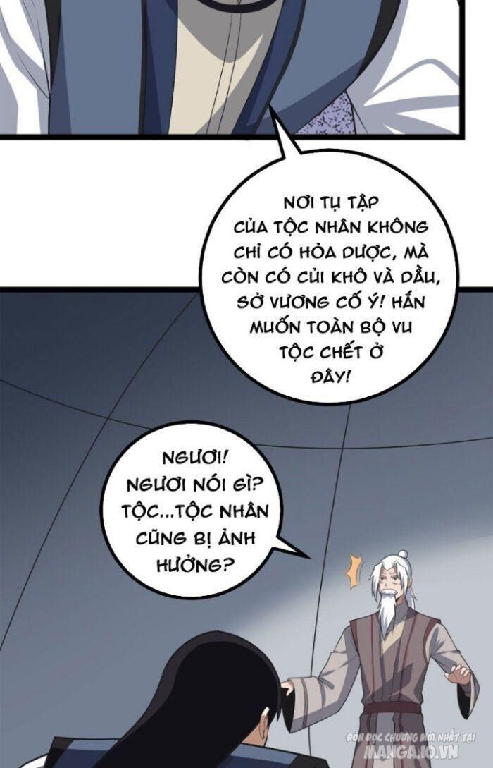 Talàmkiêuhùngtạidịgiới Chapter 438 - Trang 2