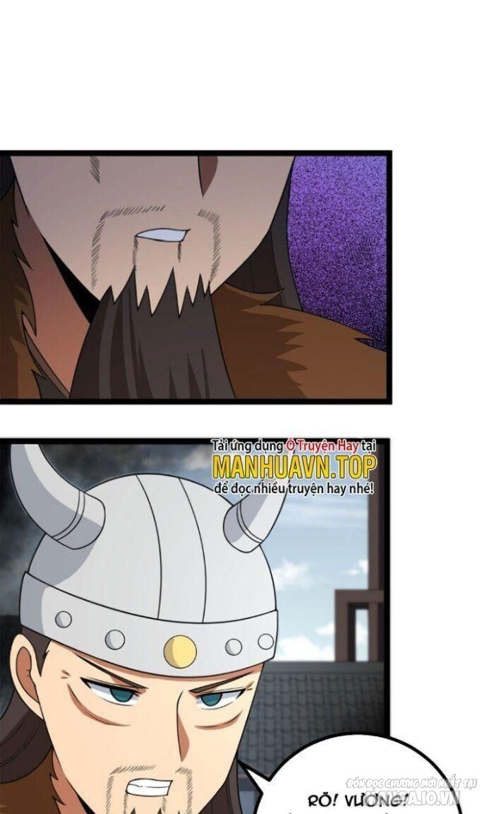 Talàmkiêuhùngtạidịgiới Chapter 438 - Trang 2