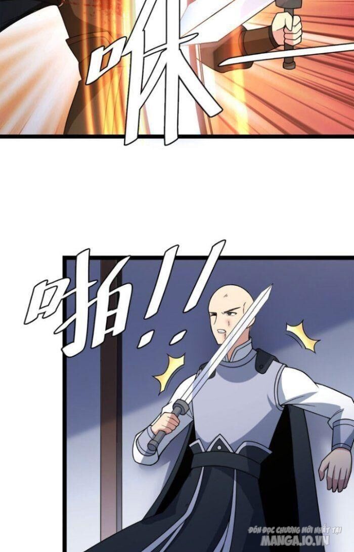 Talàmkiêuhùngtạidịgiới Chapter 438 - Trang 2