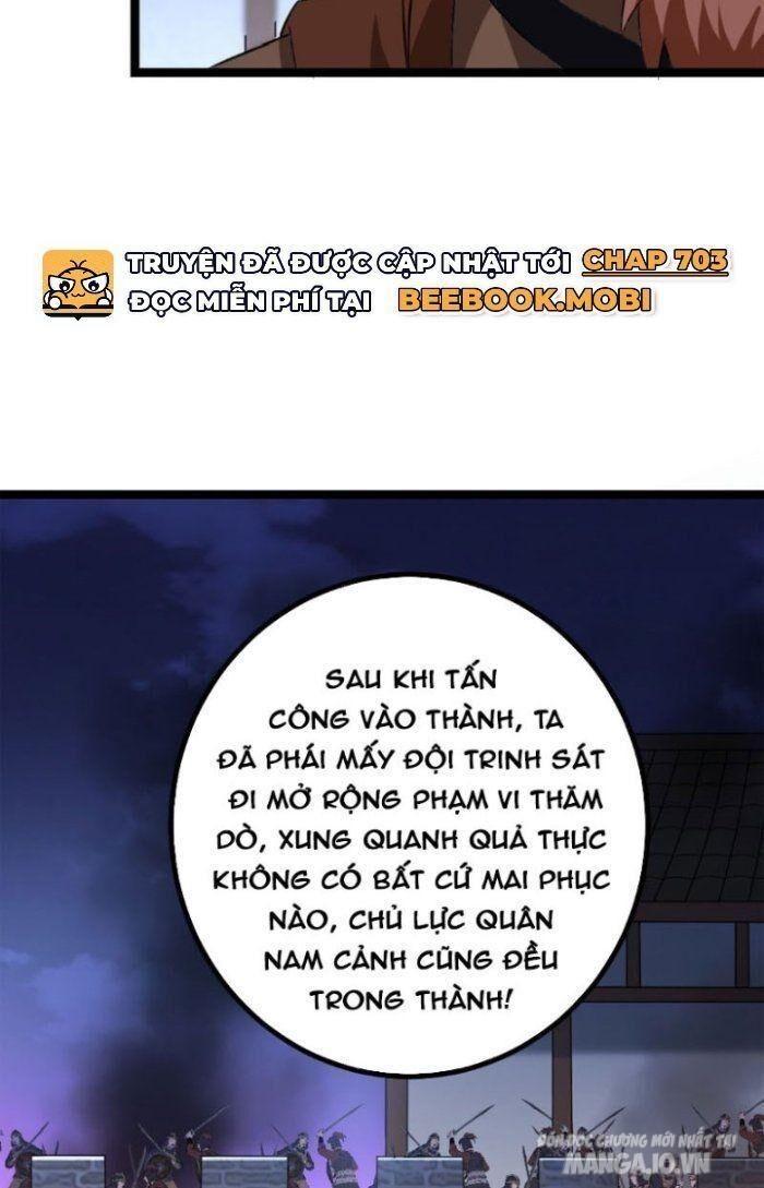 Talàmkiêuhùngtạidịgiới Chapter 437 - Trang 2