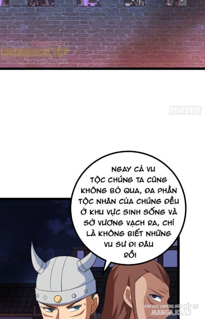 Talàmkiêuhùngtạidịgiới Chapter 437 - Trang 2