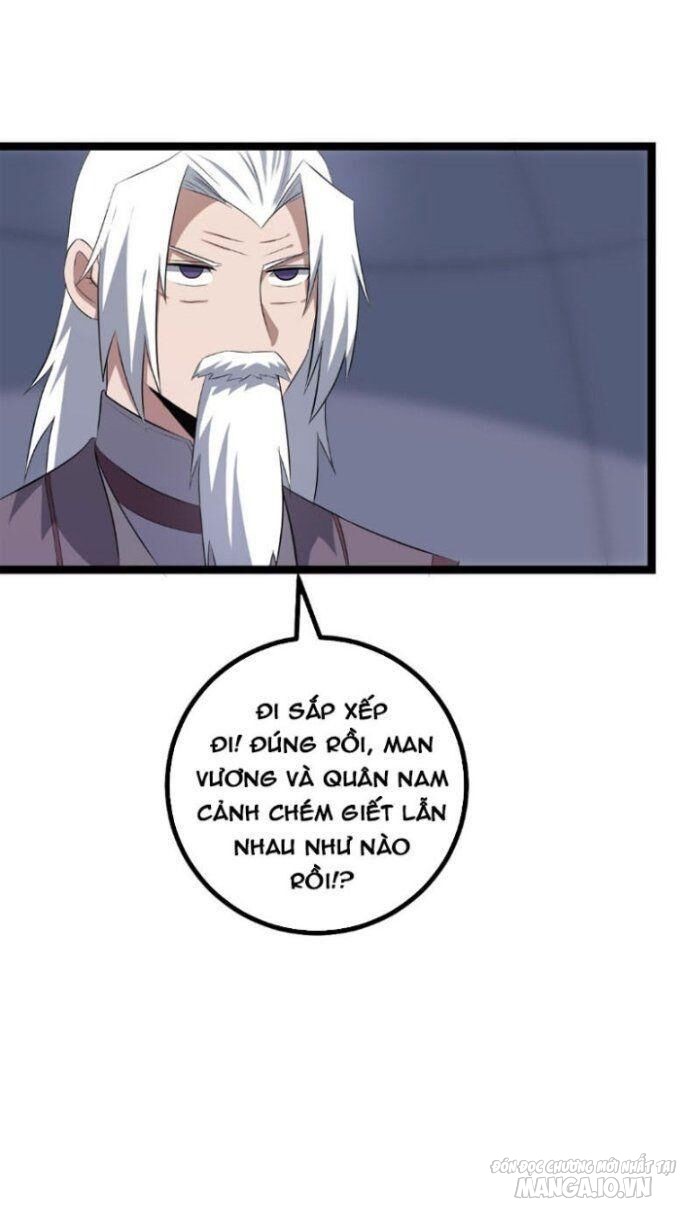 Talàmkiêuhùngtạidịgiới Chapter 437 - Trang 2