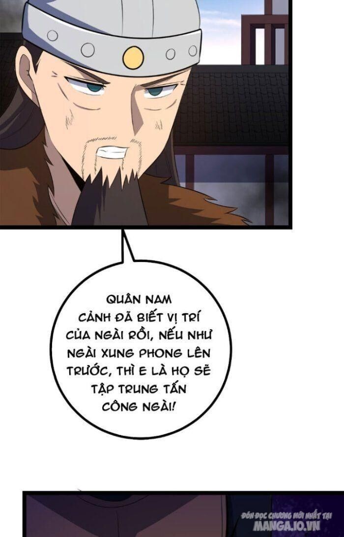 Talàmkiêuhùngtạidịgiới Chapter 437 - Trang 2