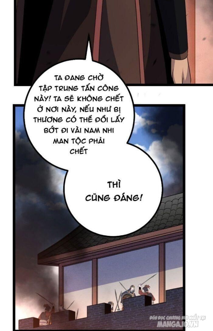 Talàmkiêuhùngtạidịgiới Chapter 437 - Trang 2