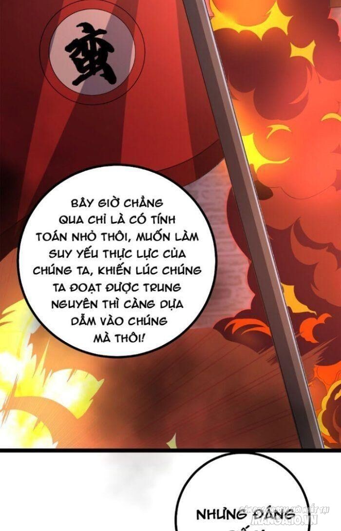 Talàmkiêuhùngtạidịgiới Chapter 437 - Trang 2