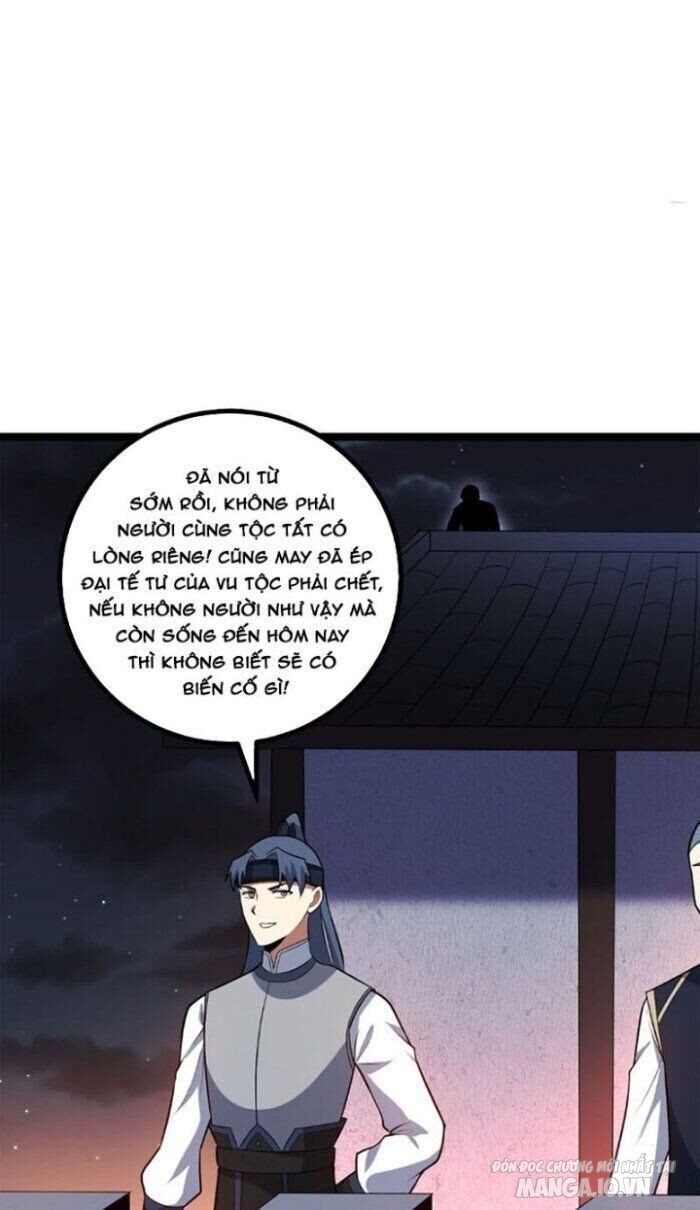 Talàmkiêuhùngtạidịgiới Chapter 436 - Trang 2