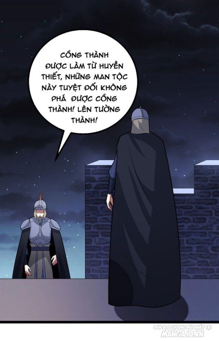 Talàmkiêuhùngtạidịgiới Chapter 436 - Trang 2