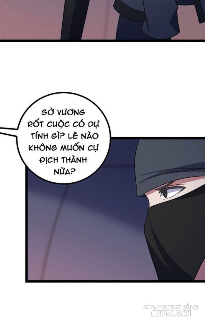 Talàmkiêuhùngtạidịgiới Chapter 436 - Trang 2