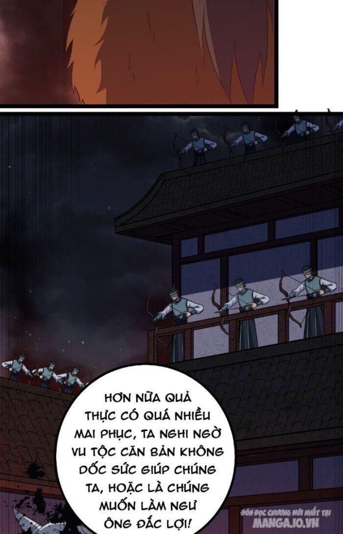 Talàmkiêuhùngtạidịgiới Chapter 436 - Trang 2