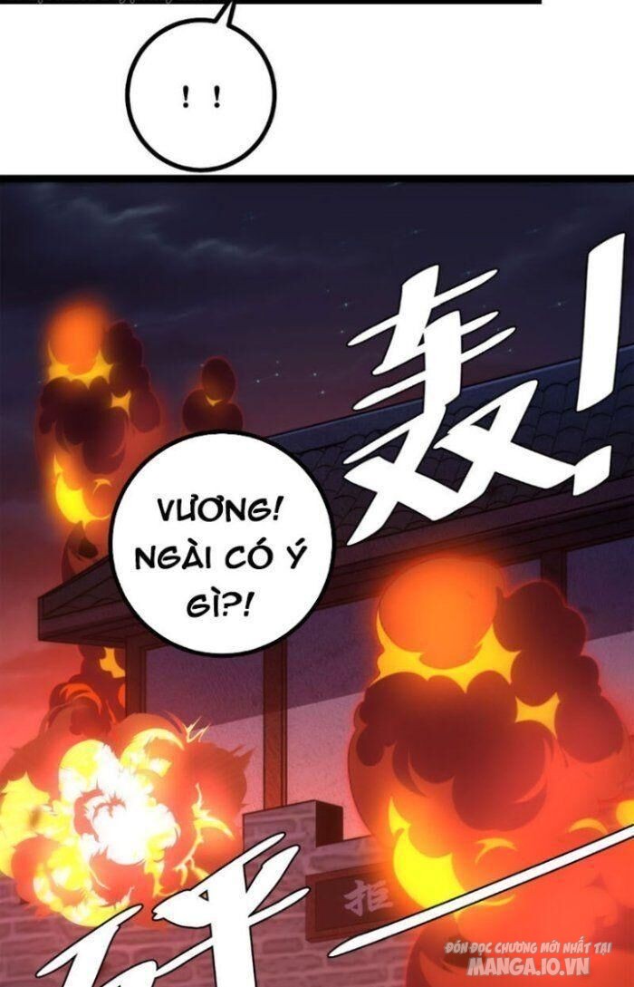 Talàmkiêuhùngtạidịgiới Chapter 436 - Trang 2