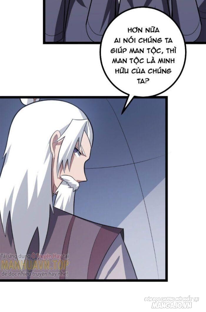 Talàmkiêuhùngtạidịgiới Chapter 435 - Trang 2