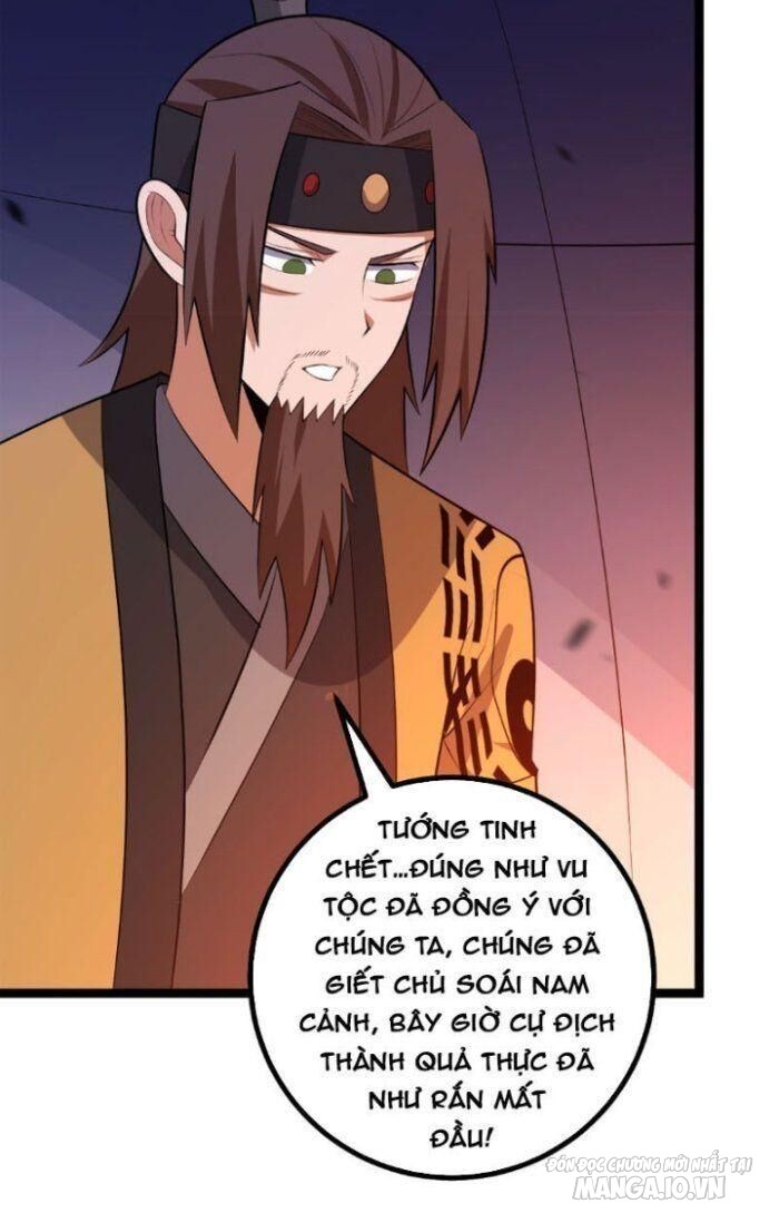 Talàmkiêuhùngtạidịgiới Chapter 435 - Trang 2