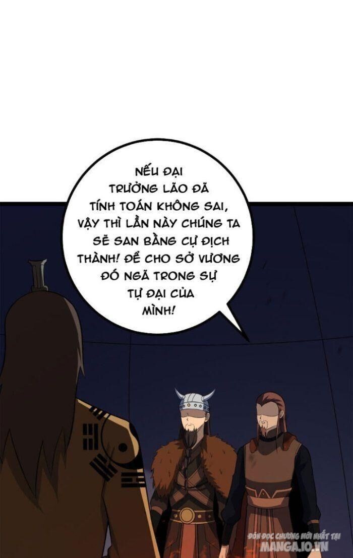 Talàmkiêuhùngtạidịgiới Chapter 435 - Trang 2