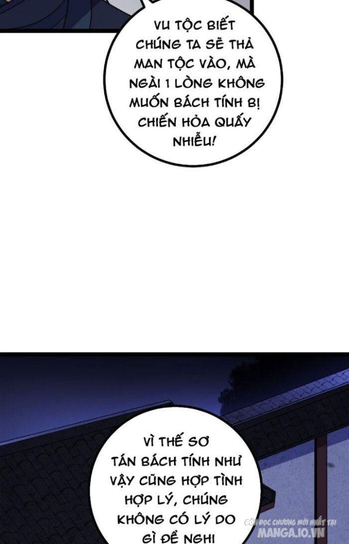 Talàmkiêuhùngtạidịgiới Chapter 435 - Trang 2