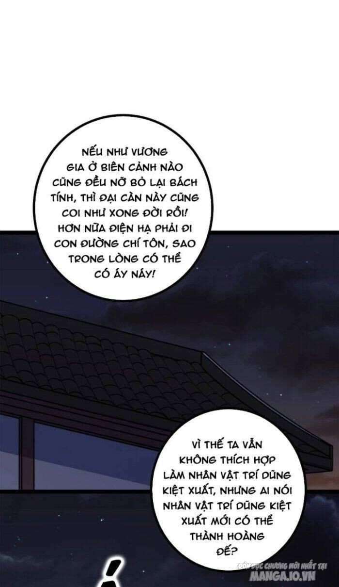 Talàmkiêuhùngtạidịgiới Chapter 435 - Trang 2