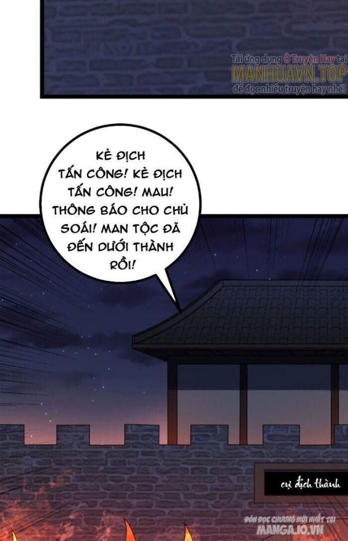 Talàmkiêuhùngtạidịgiới Chapter 435 - Trang 2