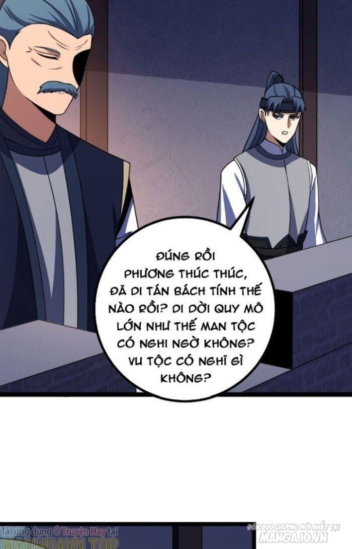 Talàmkiêuhùngtạidịgiới Chapter 435 - Trang 2